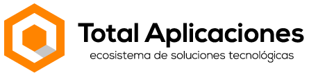 Total Aplicaciones